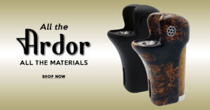 social share shop ardor